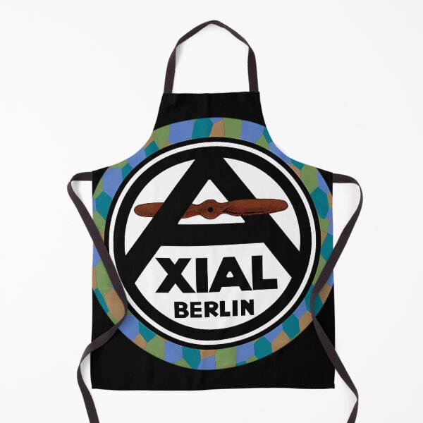 Item preview, Axial Propeller Logo designed and sold by DONELLENCOR3.