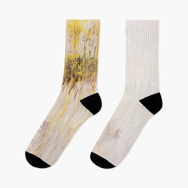 Item preview, cy twombly artwork designed and sold by 4Darty.