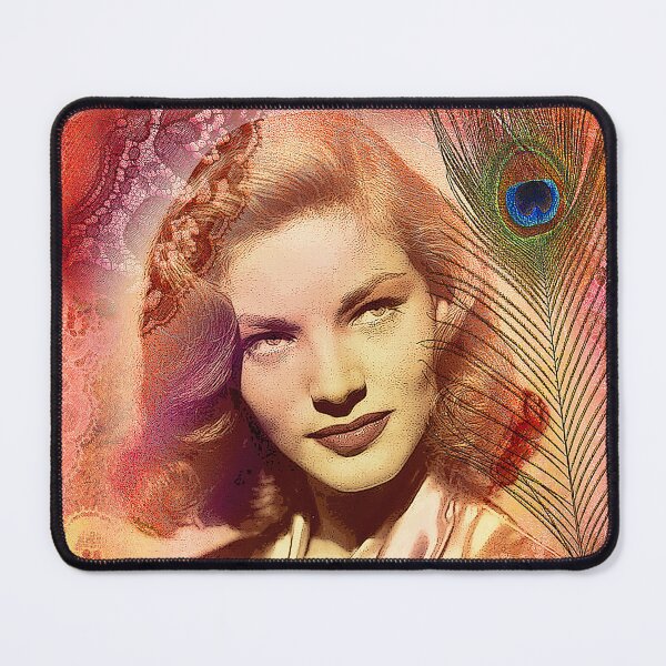 Item preview, Fascinating Vivian Sternwood 2 designed and sold by PrivateVices.