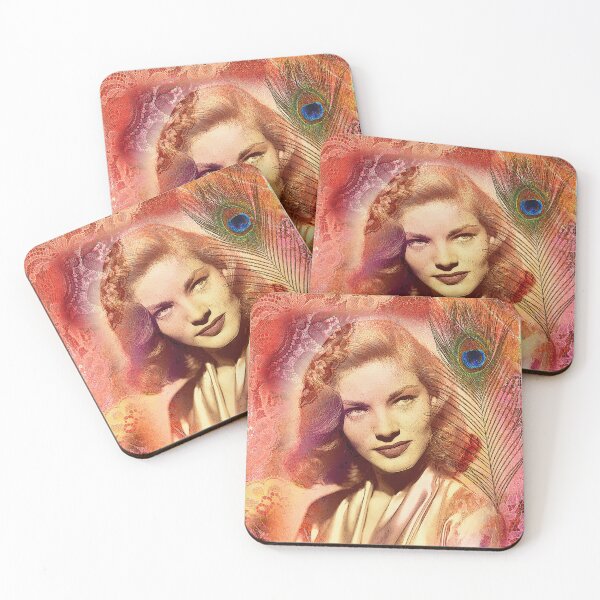 Item preview, Fascinating Vivian Sternwood 2 designed and sold by PrivateVices.