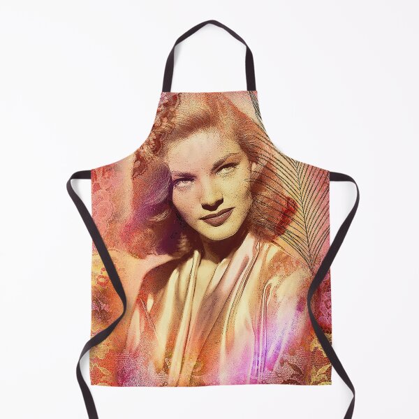 Item preview, Fascinating Vivian Sternwood 2 designed and sold by PrivateVices.