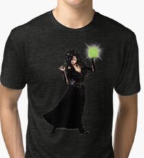 Bellatrix Lestrange Tri-blend T-Shirt
