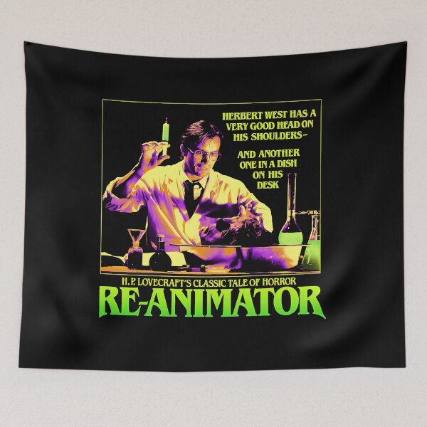 Item preview, Monster Movie Films Ghost Horror Scary Haloween Vintage designed and sold by LeachUpdateArt.
