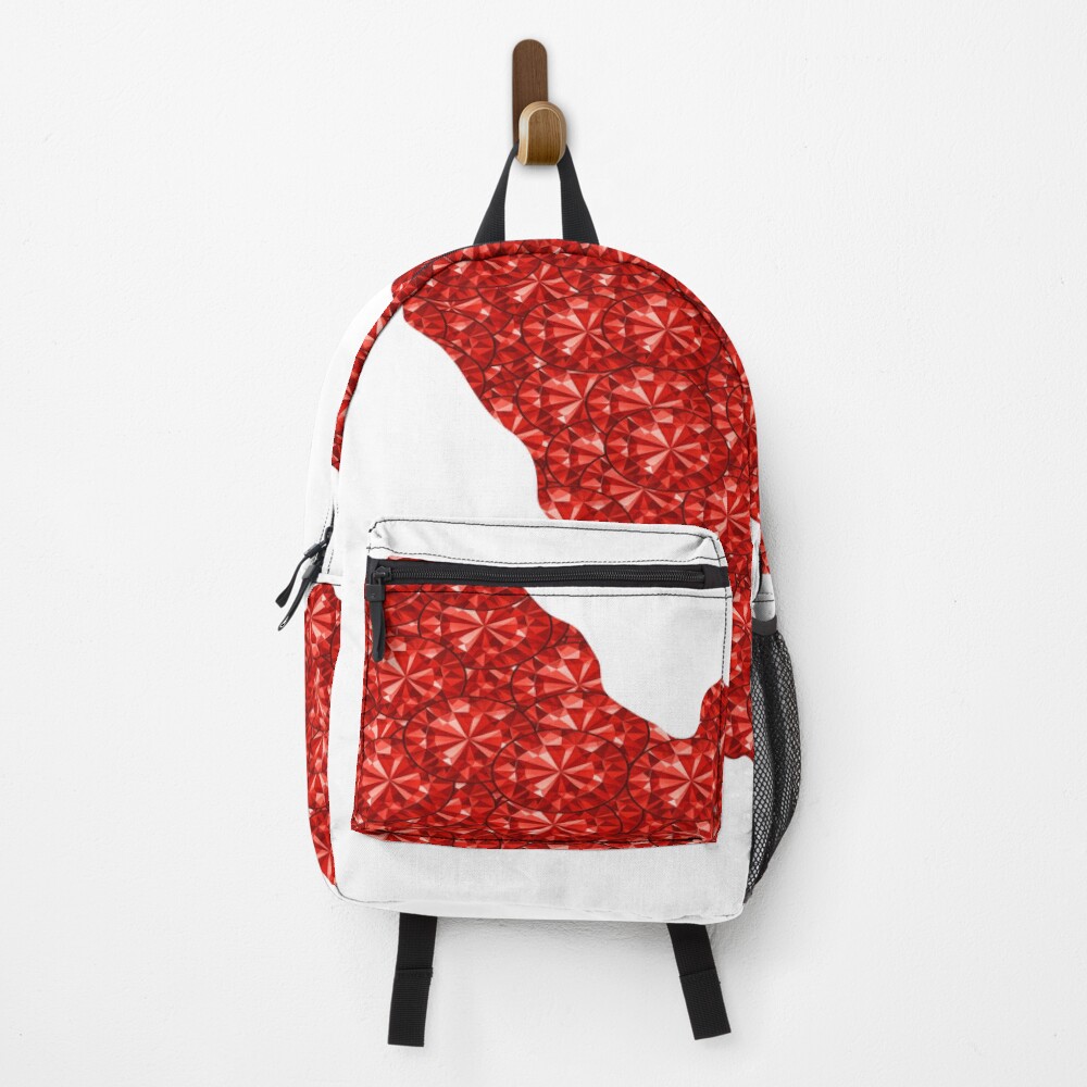 Item preview, Backpack designed and sold by TheIconSmith.