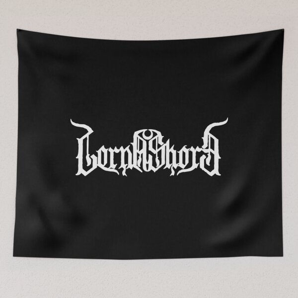 Artikelvorschau, Lorna Shore Band Fan-Made entworfen und verkauft von DONELLENCOR3.