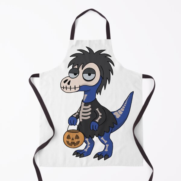 Item preview, Dino Skelly designed and sold by dinobeth7.