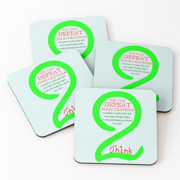 Item preview, You can defeat food cravings!!! designed and sold by Build Your Motivation .