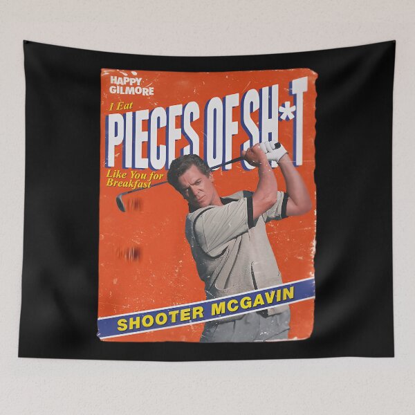 Item preview, Character Movie Comedy Logo Funny Vintage Sports designed and sold by TrendyTeethLies.
