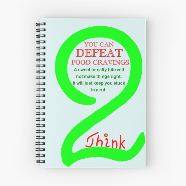 Item preview, You can defeat food cravings!!! designed and sold by Build Your Motivation .