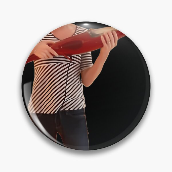 Item preview, Chris Fleming - Gayle Screaming designed and sold by DONELLENCOR3.