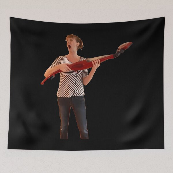 Item preview, Chris Fleming - Gayle Screaming designed and sold by DONELLENCOR3.