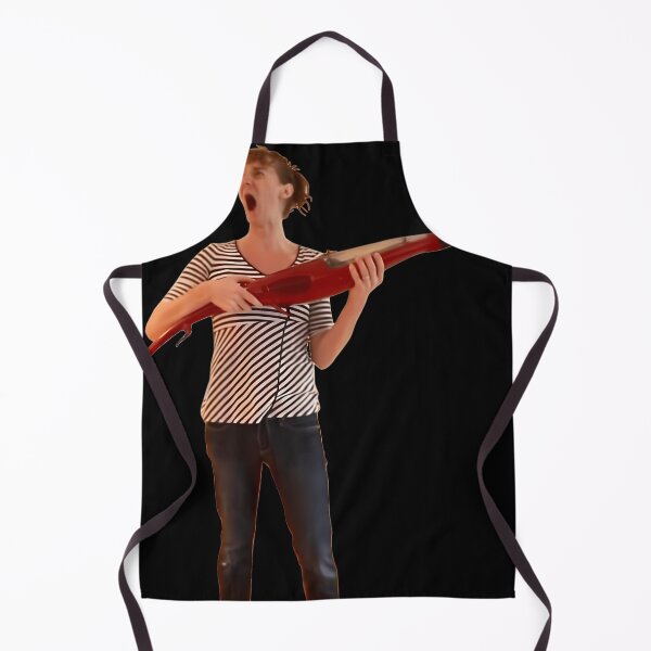 Item preview, Chris Fleming - Gayle Screaming designed and sold by DONELLENCOR3.