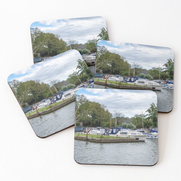 Item preview, Thurne Dyke, Norfolk Broads designed and sold by yackers1.