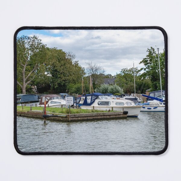 Item preview, Thurne Dyke, Norfolk Broads designed and sold by yackers1.