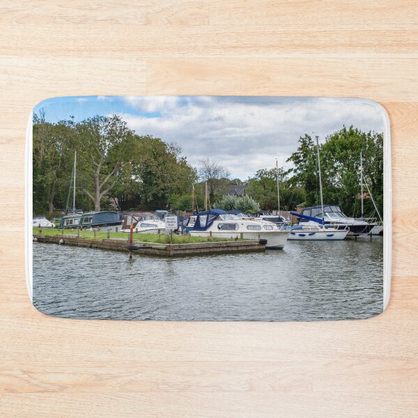 Item preview, Thurne Dyke, Norfolk Broads designed and sold by yackers1.