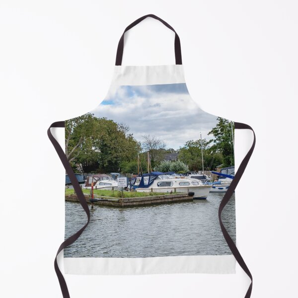 Item preview, Thurne Dyke, Norfolk Broads designed and sold by yackers1.