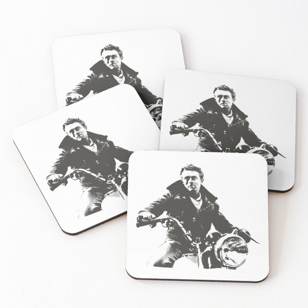 Item preview, James Dean designed and sold by ChimyandFunky.