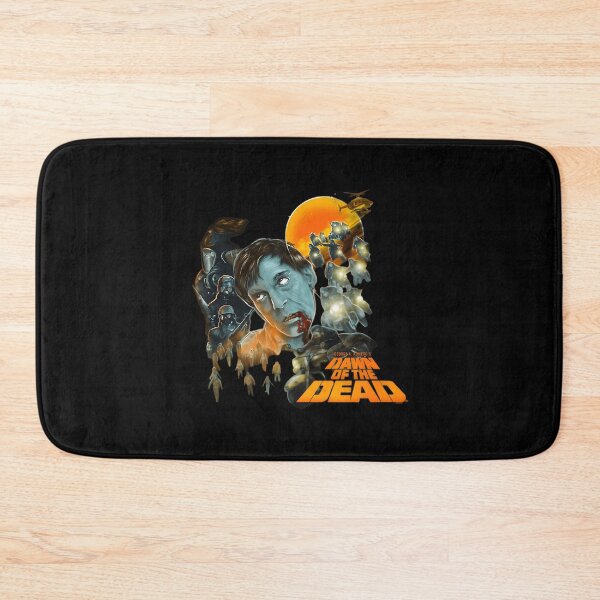 Item preview, Ghost Haloween Scary Horror Movie Films Vintage Monster designed and sold by MooreNigri.
