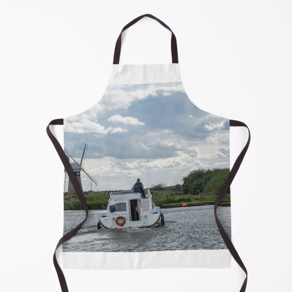 Item preview, Boating on the Norfolk Broads designed and sold by yackers1.
