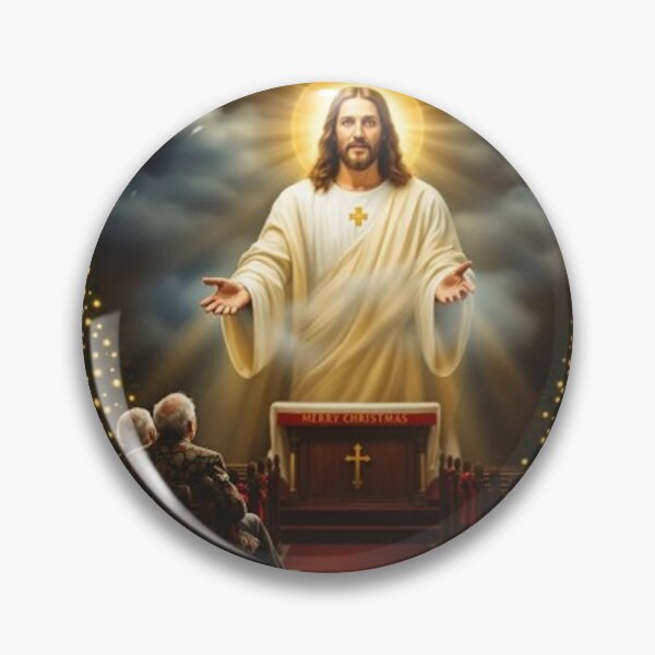 Item preview, Christmas Blessing in Gods Temple designed and sold by GarytheC123.
