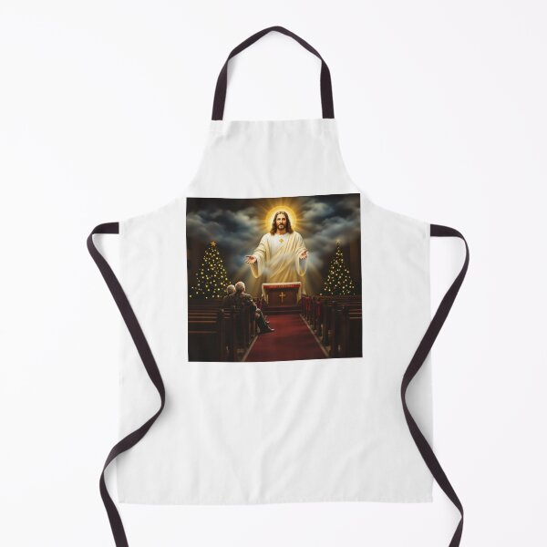 Item preview, Christmas Blessing in Gods Temple designed and sold by GarytheC123.