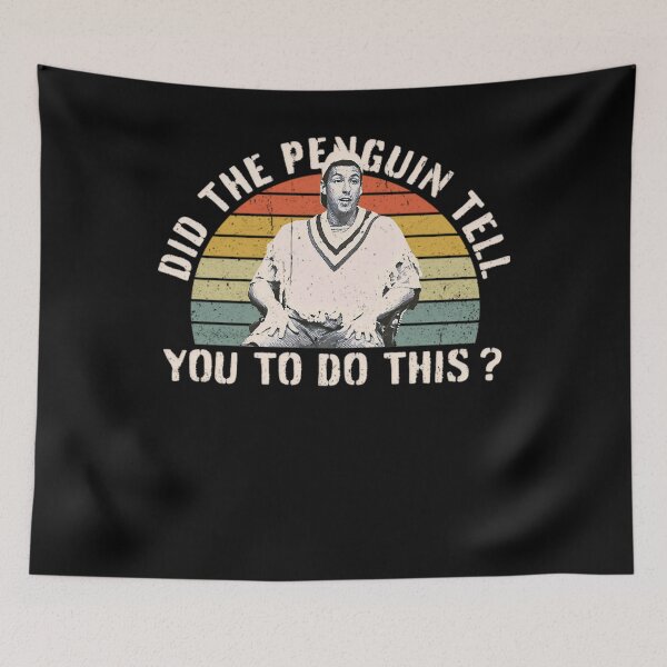Item preview, Logo Sports Funny Vintage Comedy Movie Character designed and sold by TrendyTeethLies.