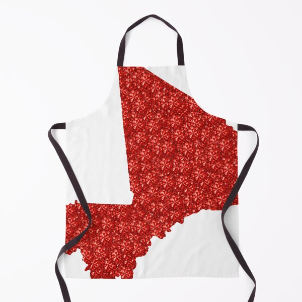 Item preview, Red Rhinestone Mali designed and sold by TheIconSmith.