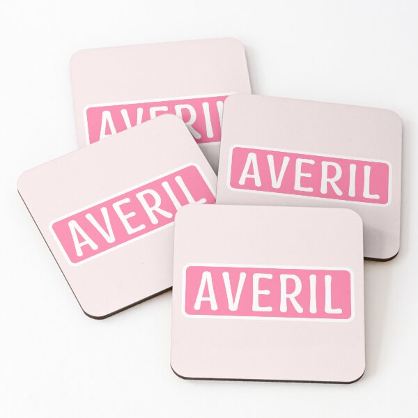 Item preview, Averil Name designed and sold by Jeallan Designs.