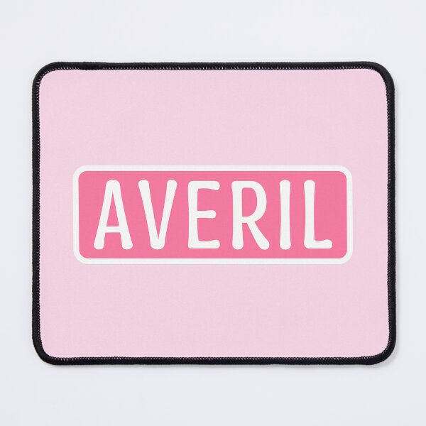 Item preview, Averil Name designed and sold by Jeallan Designs.