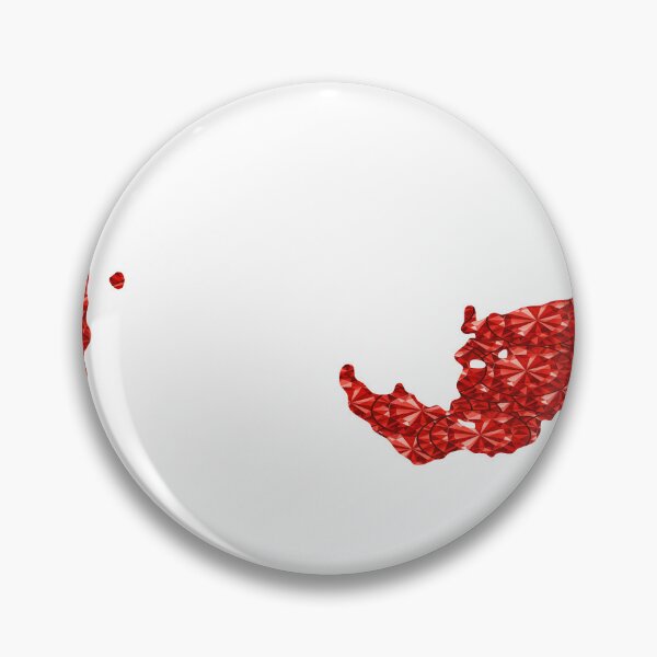 Item preview, Red Rhinestone Malaysia designed and sold by TheIconSmith.