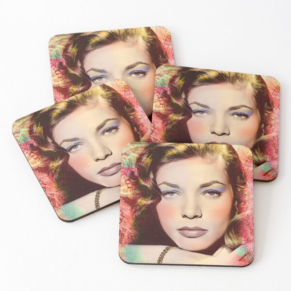 Item preview, Fascinating Vivian Sternwood 2 designed and sold by PrivateVices.
