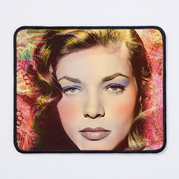 Item preview, Fascinating Vivian Sternwood 2 designed and sold by PrivateVices.