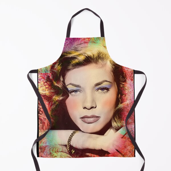Item preview, Fascinating Vivian Sternwood 2 designed and sold by PrivateVices.