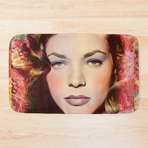 Item preview, Fascinating Vivian Sternwood 2 designed and sold by PrivateVices.