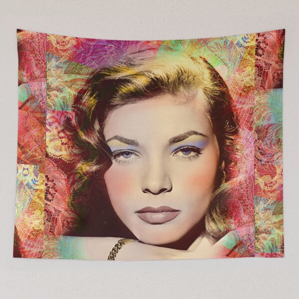 Item preview, Fascinating Vivian Sternwood 2 designed and sold by PrivateVices.