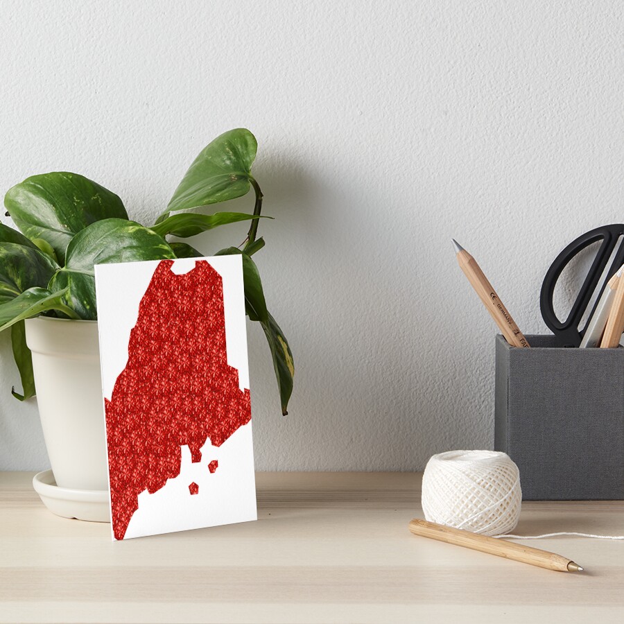 Item preview, Art Board Print designed and sold by TheIconSmith.