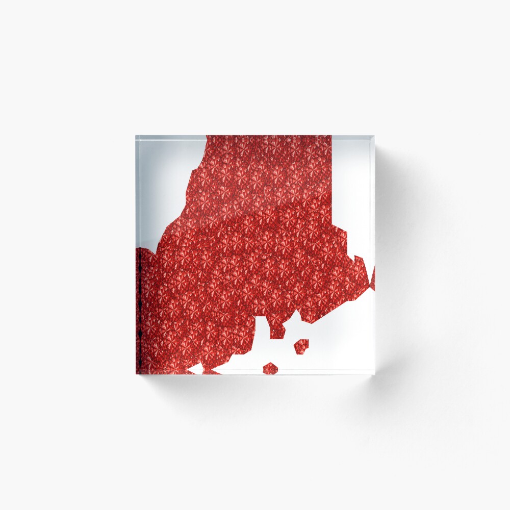 Item preview, Acrylic Block designed and sold by TheIconSmith.