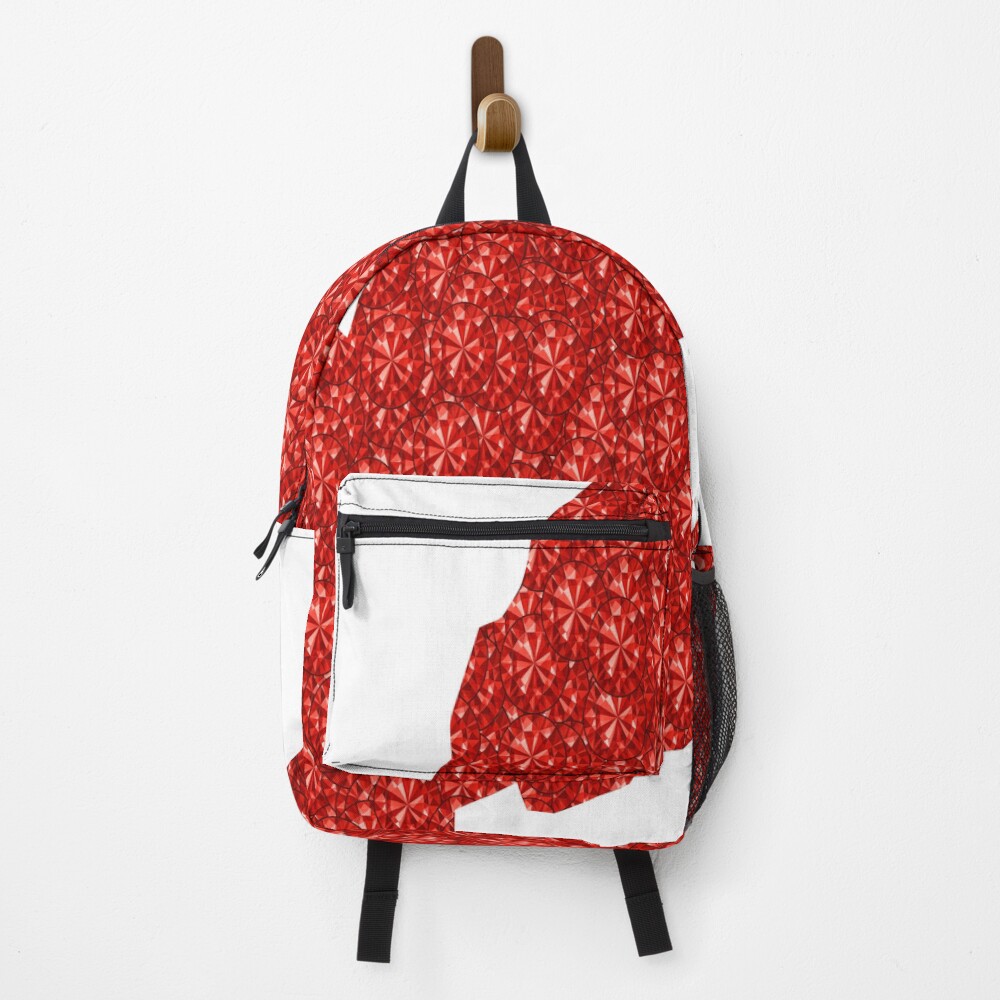 Item preview, Backpack designed and sold by TheIconSmith.