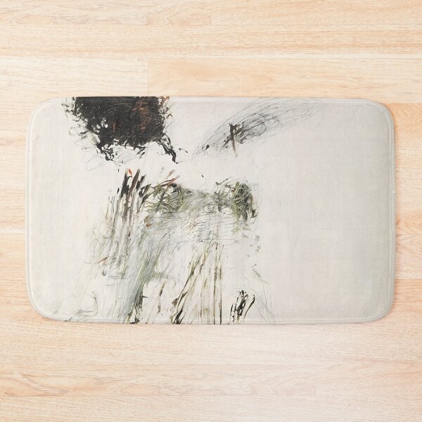 Item preview, cy twombly artwork designed and sold by 4Darty.