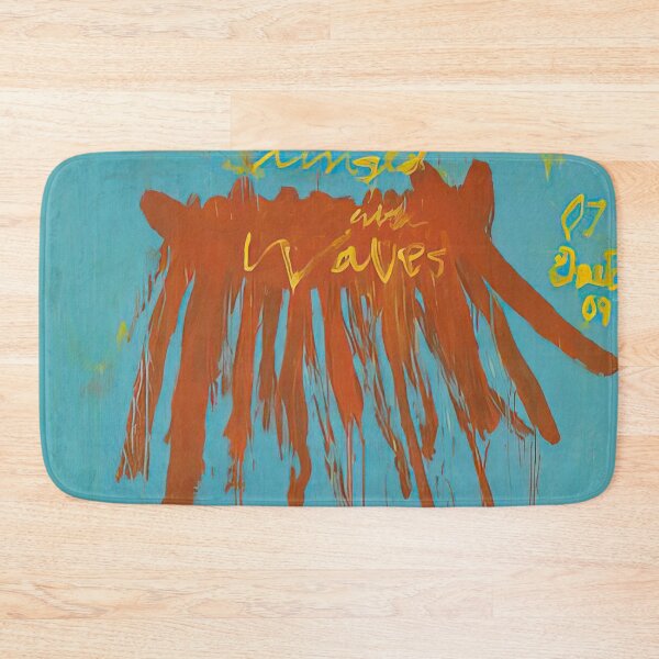 Item preview, cy twombly artwork designed and sold by 4Darty.