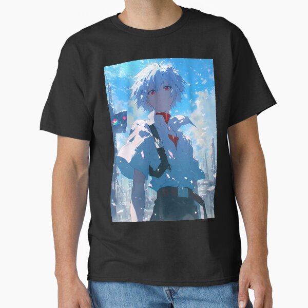Nagisa Clothing for Sale | Redbubble
