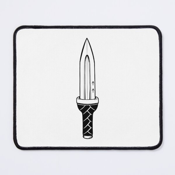 Item preview, No eneimes designed and sold by MagicMudcat.