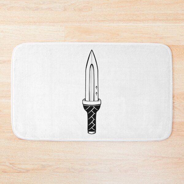 Item preview, No eneimes designed and sold by MagicMudcat.