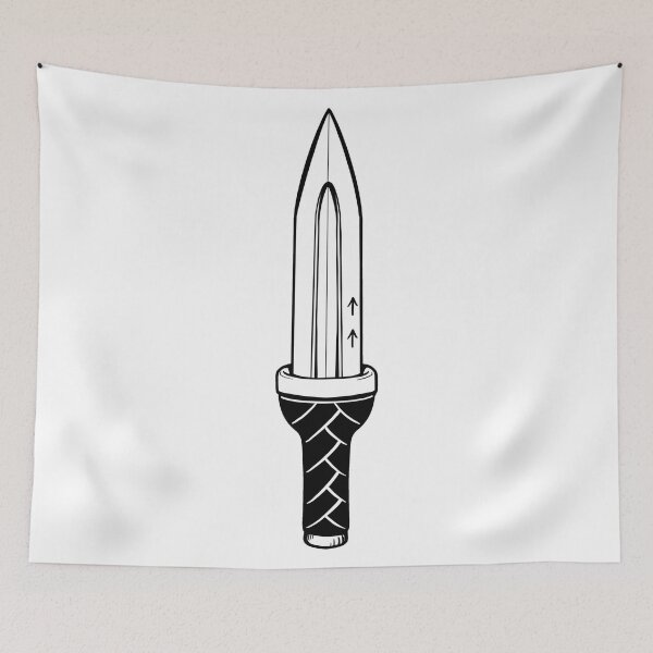 Item preview, No eneimes designed and sold by MagicMudcat.