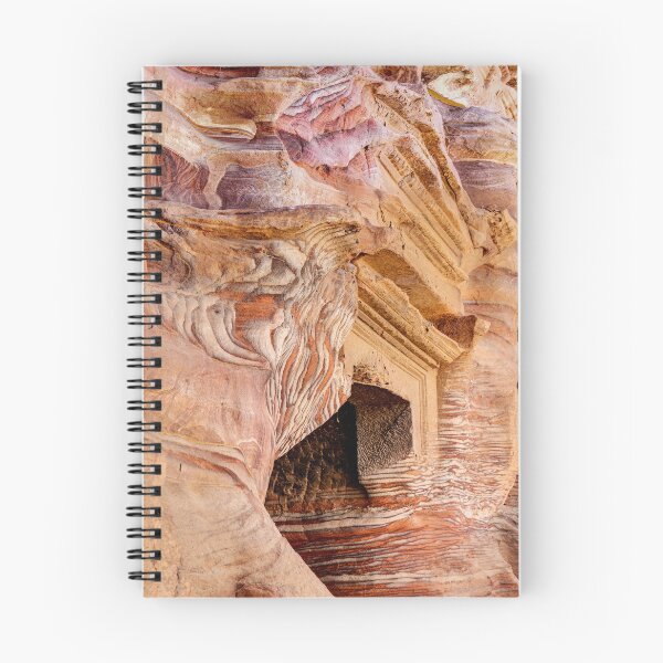 Item preview, Nabatean Tomb Petra 03-2 designed and sold by Weston  Westmoreland.