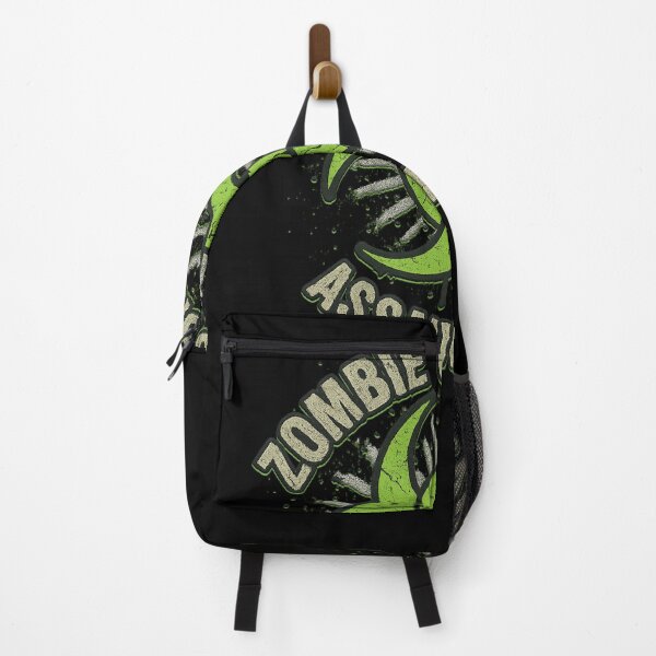 Item preview, Zombie Outbreak Assault Team Distressed designed and sold by tronictees.