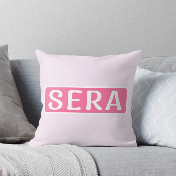 Item preview, Sera Name designed and sold by Jeallan Designs.