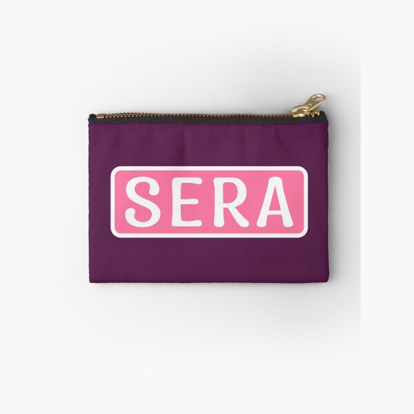 Item preview, Sera Name designed and sold by Jeallan Designs.