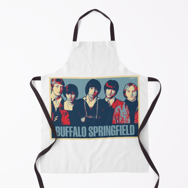 Item preview, Buffalo Springfield designed and sold by DFA.