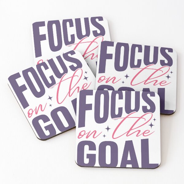 Item preview, focus on the goal designed and sold by artcultreone.